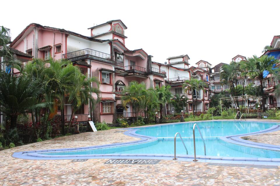 Maria Rosa Resort